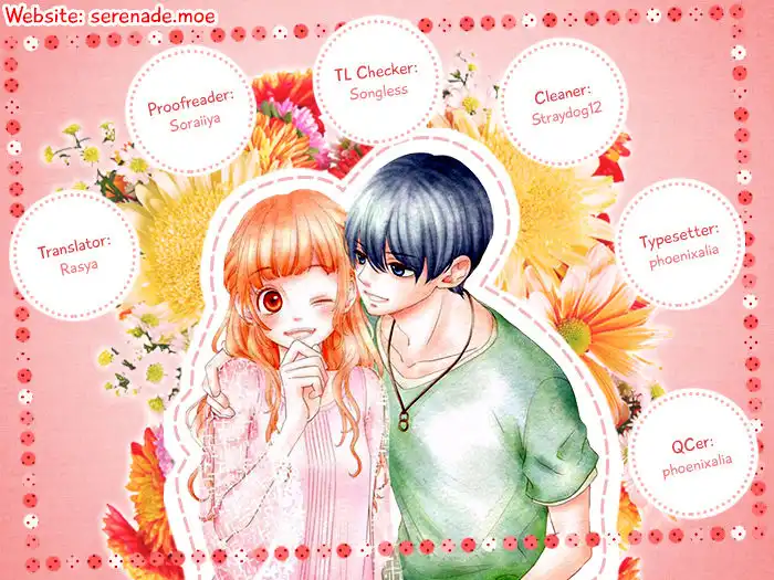 Fukumenkei Noise Chapter 43 1